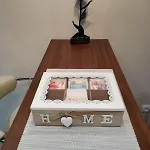 Apartmani La Montana 1 I 2 Centar