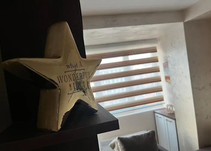 Apartmani La Montana 1 I 2 Centar