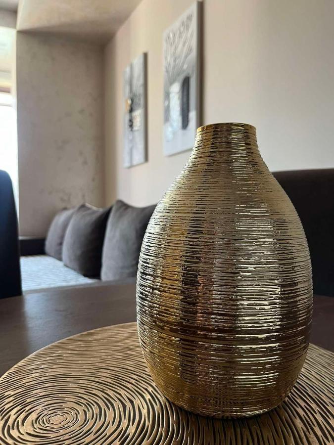 La Montana 1 I 2 Centar Apartment