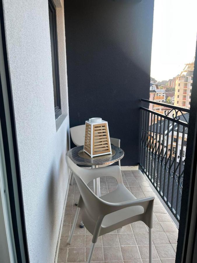 Apartment La Montana 1 I 2 Centar
