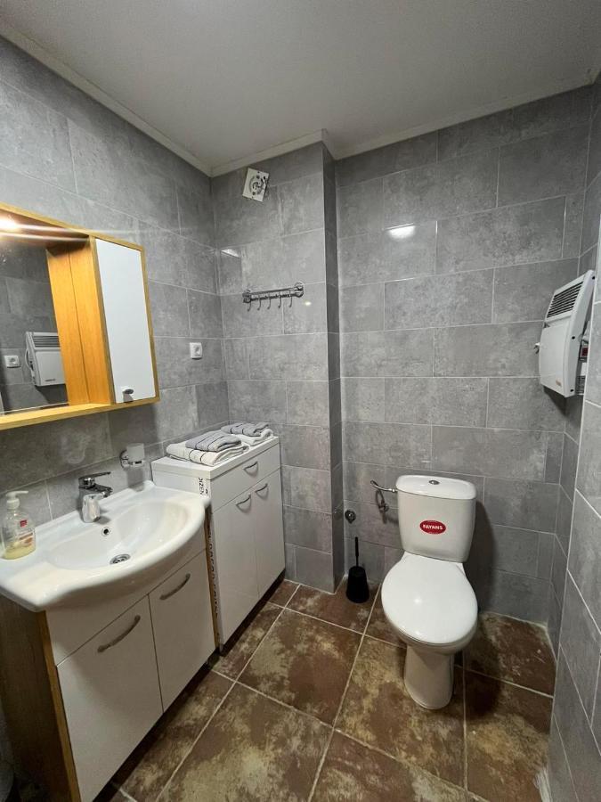 La Montana 1 I 2 Centar Apartment *