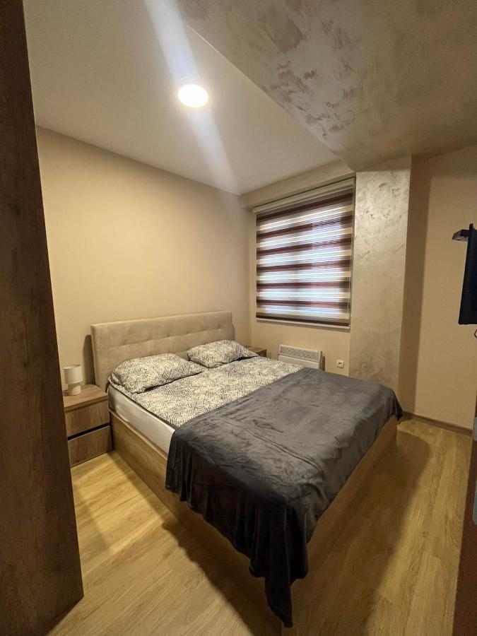 La Montana 1 I 2 Centar Apartment *
