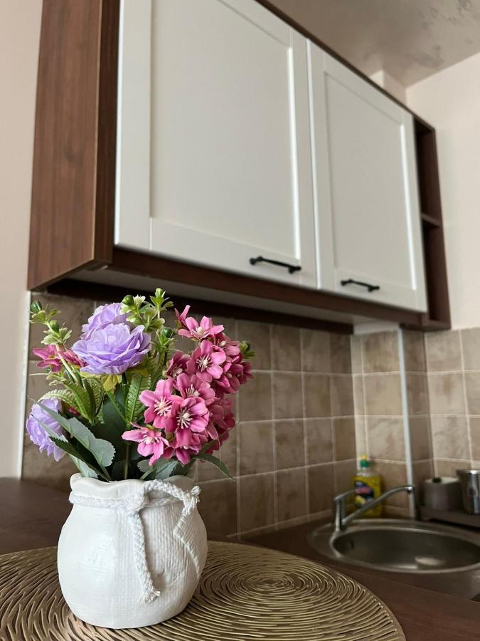Apartment La Montana 1 I 2 Centar