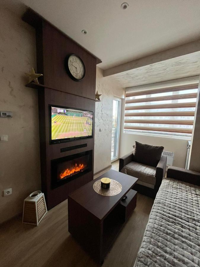 Apartment La Montana 1 I 2 Centar Zlatibor
