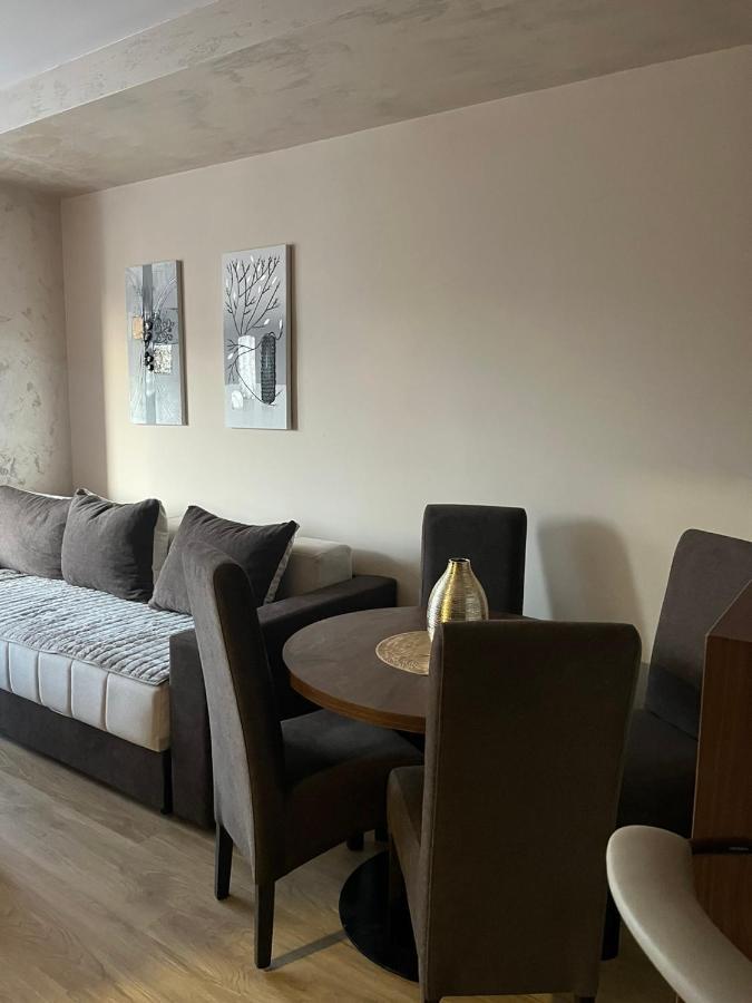 Apartment La Montana 1 I 2 Centar Zlatibor