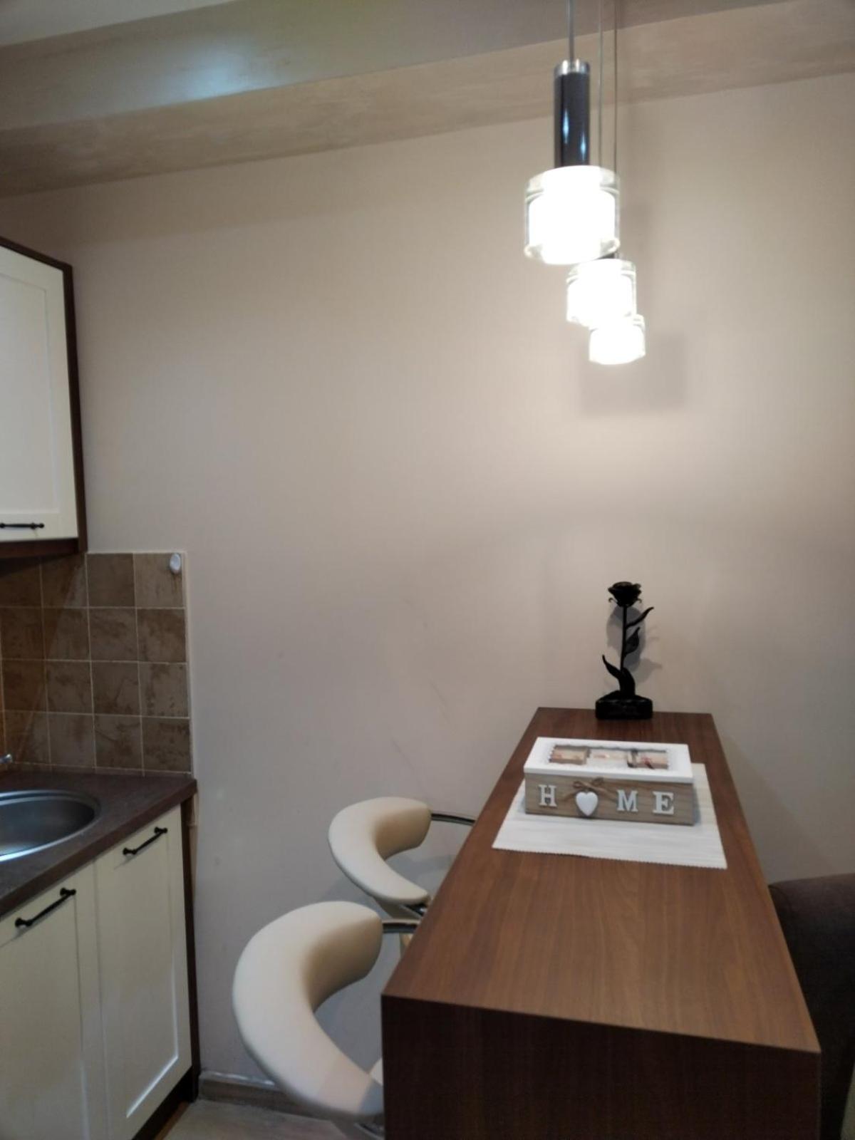 La Montana 1 I 2 Centar Apartment Zlatibor