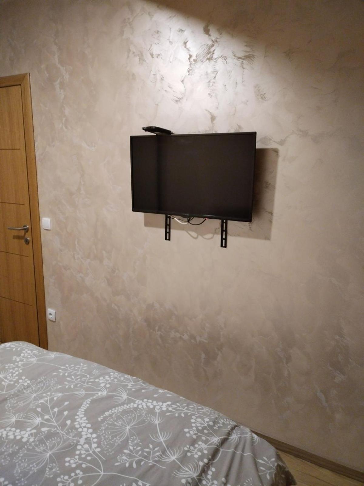 La Montana 1 I 2 Centar Apartment