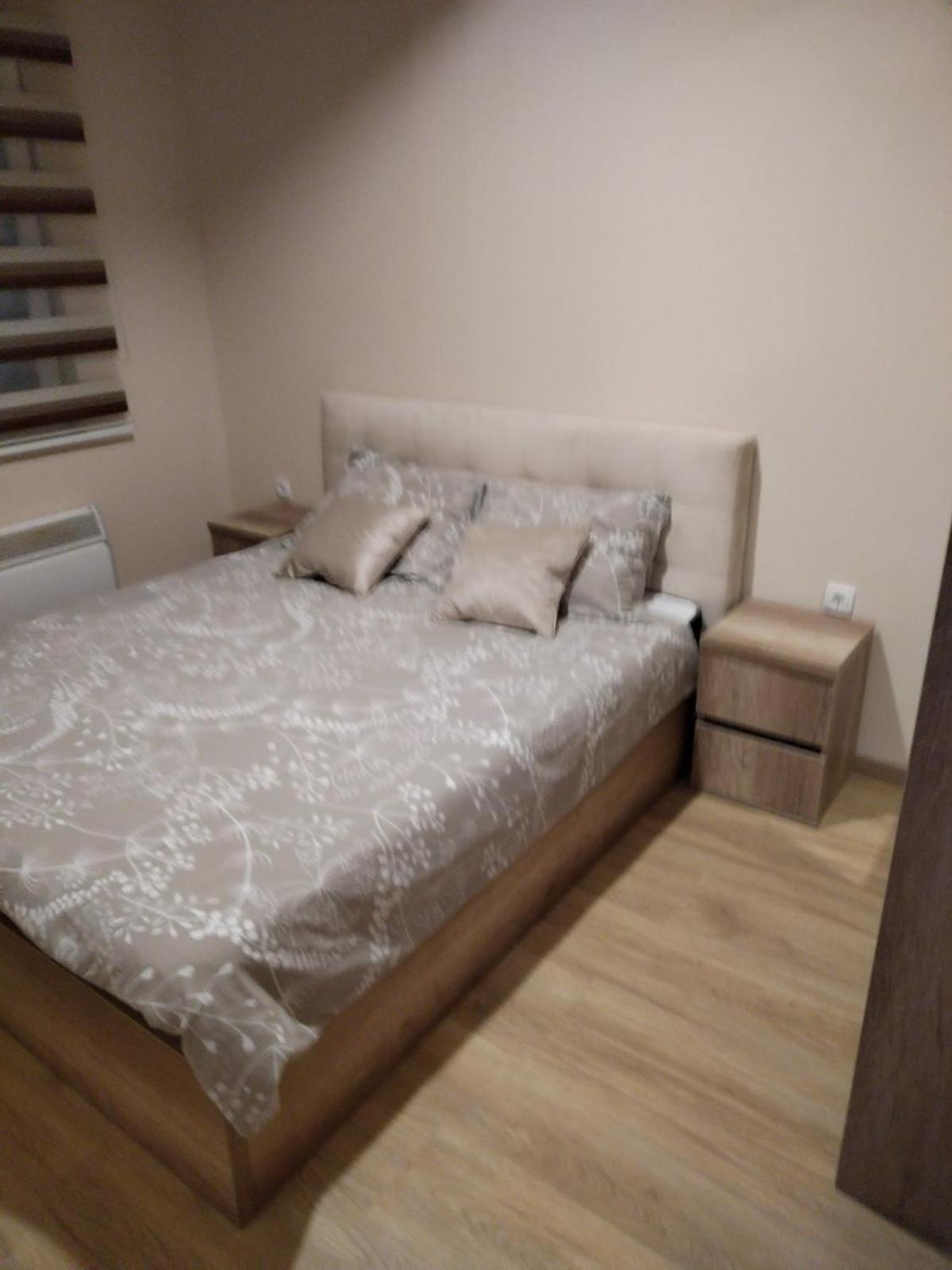 La Montana 1 I 2 Centar Apartment *