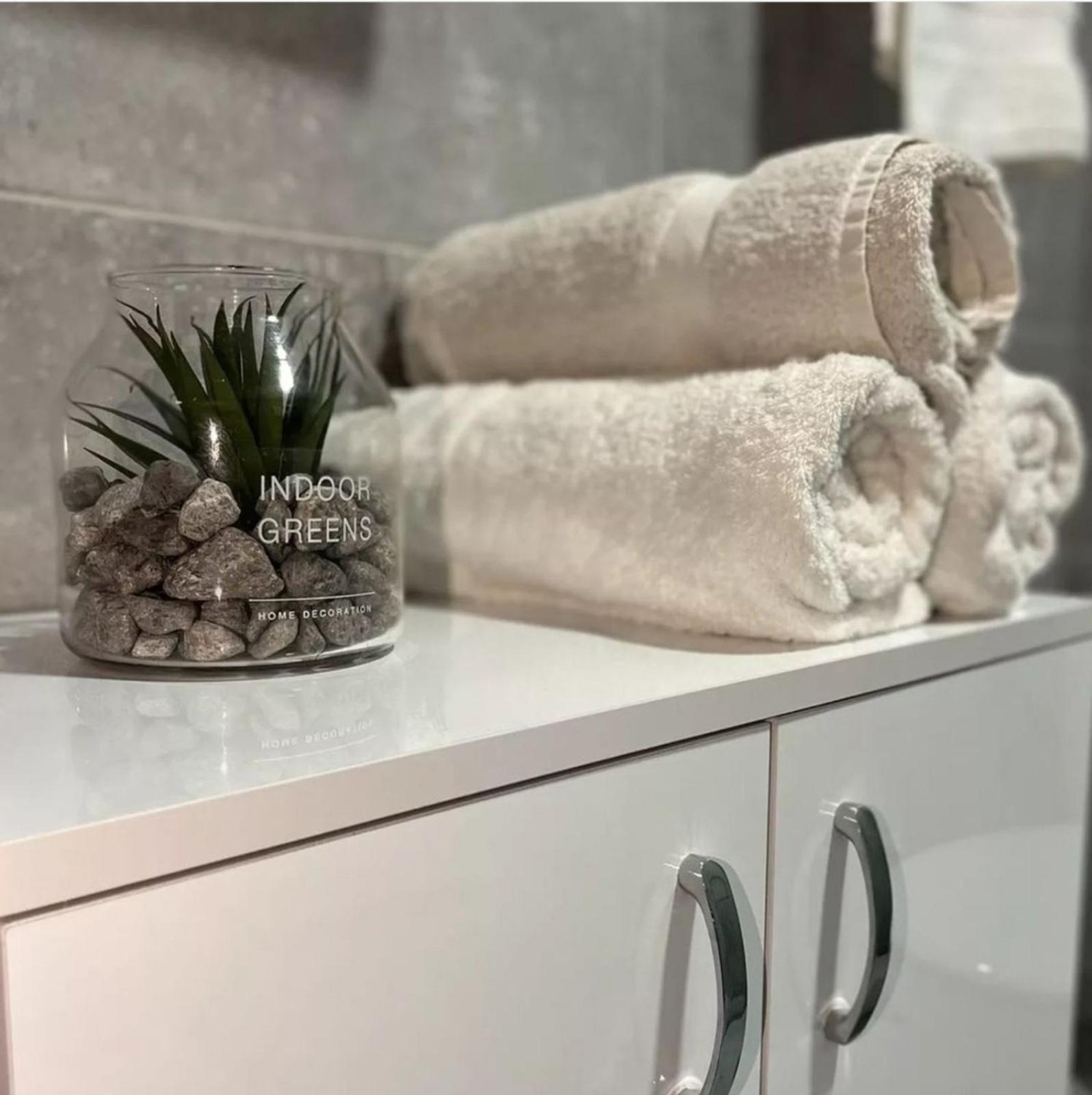 La Montana 1 I 2 Centar Apartment
