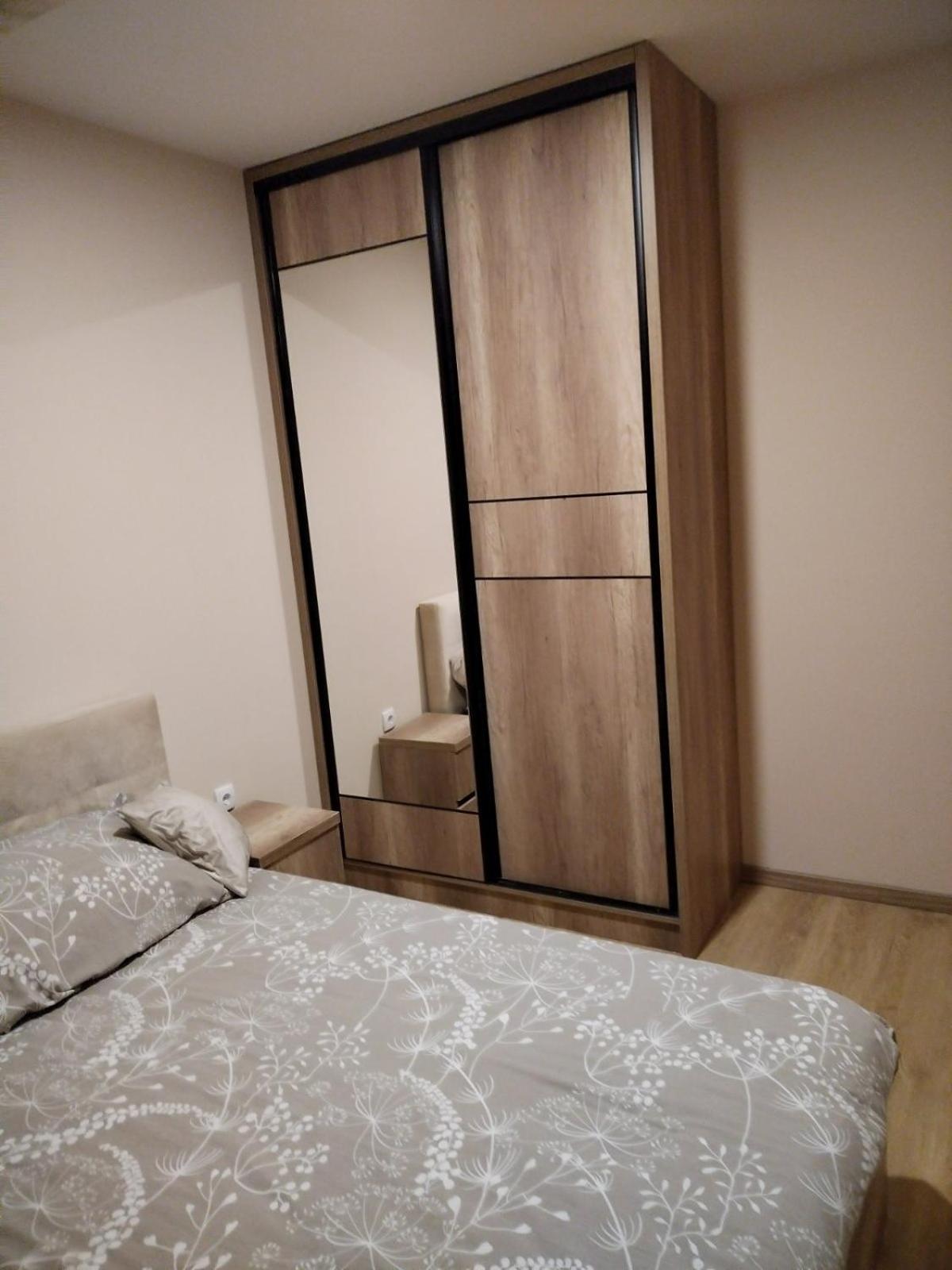Apartment La Montana 1 I 2 Centar *