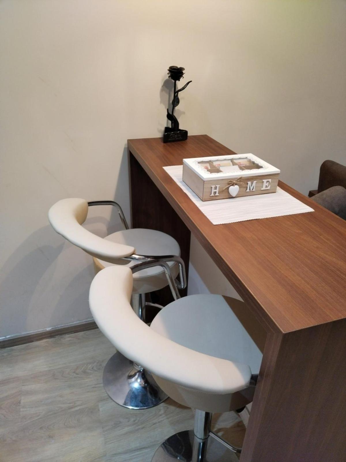 Apartment La Montana 1 I 2 Centar