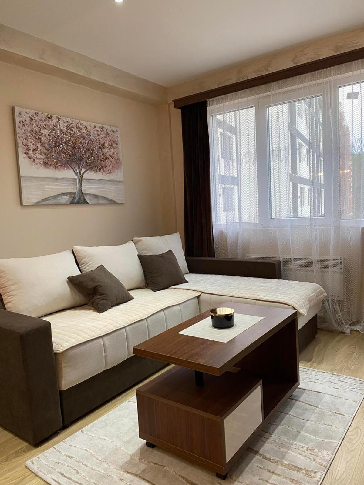 La Montana 1 I 2 Centar Apartment Zlatibor