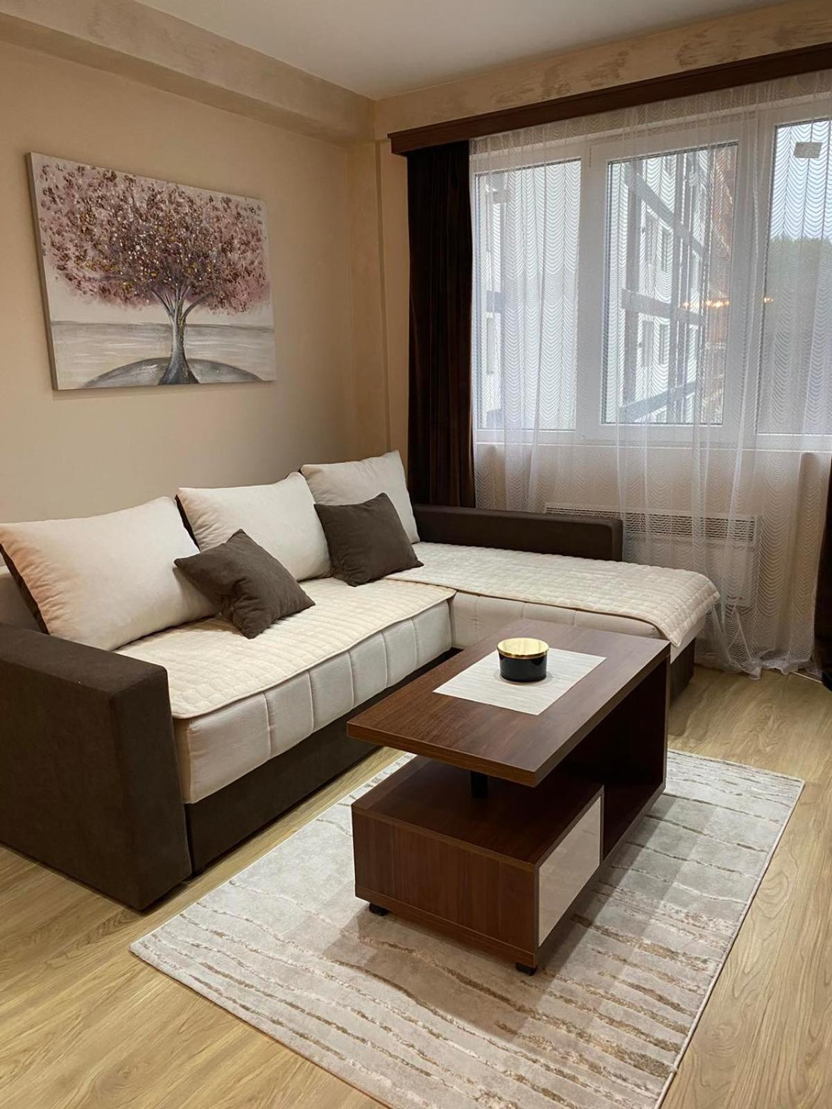 Apartment La Montana 1 I 2 Centar Zlatibor